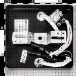 Люстра потолочная Citilux CL127141 Оскар