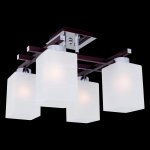 Люстра потолочная Citilux CL127141 Оскар