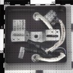 Люстра Citilux CL127161 Оскар