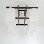 Люстра Citilux CL127161 Оскар