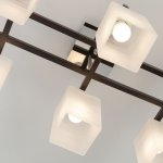 Люстра Citilux CL127161 Оскар