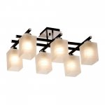 Люстра Citilux CL127161 Оскар