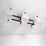 Люстра Citilux CL127161 Оскар