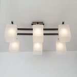 Люстра Citilux CL127161 Оскар