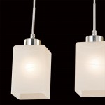 Светильник подвесной Citilux CL127231 Оскар