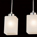 Светильник подвесной Citilux CL127231 Оскар