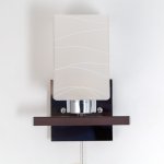 Светильник настенный бра Citilux CL127311 Оскар