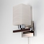 Светильник настенный бра Citilux CL127311 Оскар