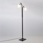 Торшер напольный Citilux CL127921 Оскар