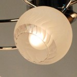 Люстра Citilux CL130151 Одиссей