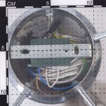 Люстра Citilux CL130151 Одиссей