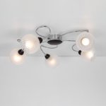 Люстра Citilux CL130151 Одиссей