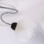 Люстра Citilux CL130151 Одиссей