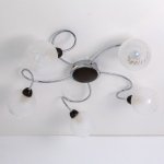 Люстра Citilux CL130151 Одиссей