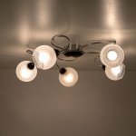 Люстра Citilux CL130151 Одиссей