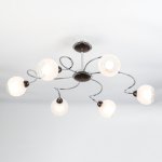 Люстра Citilux CL130161 Одиссей