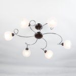 Люстра Citilux CL130161 Одиссей