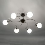 Люстра Citilux CL130161 Одиссей