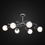 Люстра Citilux CL130161 Одиссей