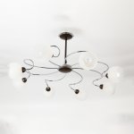 Люстра Citilux CL130181 Одиссей