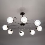 Люстра Citilux CL130181 Одиссей