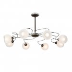 Люстра Citilux CL130181 Одиссей