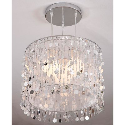 Люстра подвесная Citilux cl1302