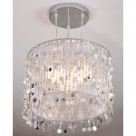 Люстра подвесная Citilux cl1302