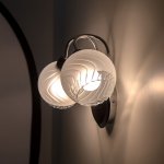 Светильник настенный бра Citilux CL130321 Одиссей