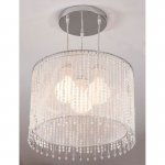 Люстра подвесная Citilux cl1305