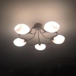 Люстра Citilux CL131151 Октава