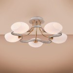 Люстра потолочная Citilux CL131153 Октава