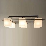 Люстра Citilux CL132161 Тека