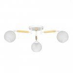 Люстра потолочная Citilux CL133130 TIKA