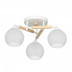 Люстра потолочная Citilux CL133130 TIKA