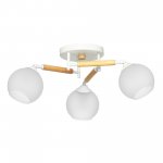 Люстра потолочная Citilux CL133130 TIKA