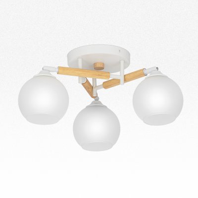 Люстра потолочная Citilux CL133130 TIKA