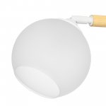 Люстра потолочная Citilux CL133130 TIKA