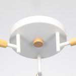 Люстра потолочная Citilux CL133130 TIKA