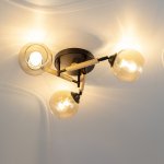 Люстра потолочная Citilux CL133131 TIKA