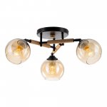 Люстра потолочная Citilux CL133131 TIKA