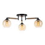 Люстра потолочная Citilux CL133131 TIKA