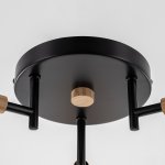 Люстра потолочная Citilux CL133131 TIKA