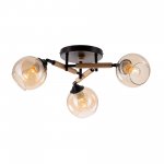 Люстра потолочная Citilux CL133131 TIKA