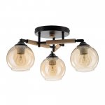 Люстра потолочная Citilux CL133131 TIKA