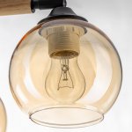 Люстра потолочная Citilux CL133131 TIKA