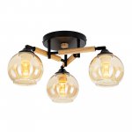 Люстра потолочная Citilux CL133131 TIKA