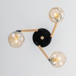 Люстра потолочная Citilux CL133131 TIKA