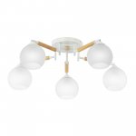 Люстра потолочная Citilux CL133150 TIKA