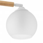 Люстра потолочная Citilux CL133150 TIKA